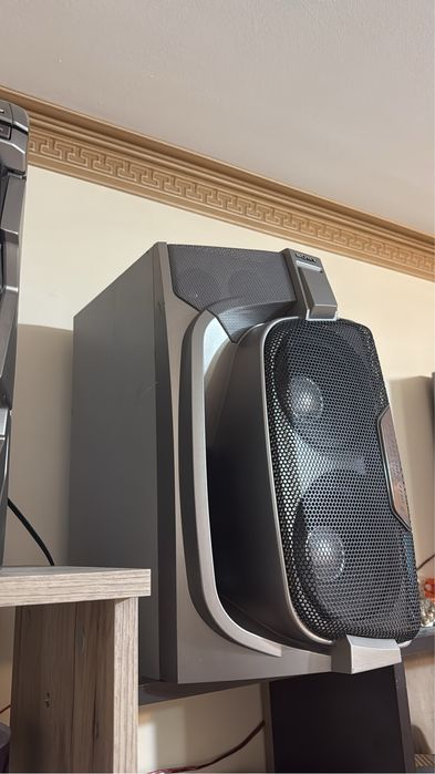 Sony shake x3d hi-fi