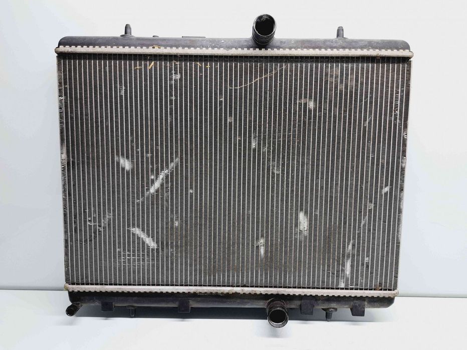 Radiator apa Peugeot 3008 Break [Fabr 2009-2016] 9680533480 1.6 9H05 D