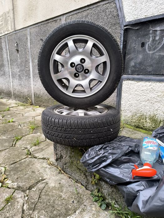 Оригинални Лети Джанти 14 цола