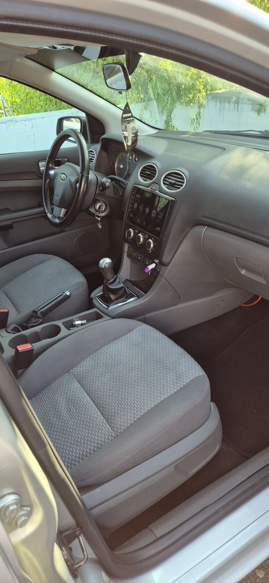 Ford Focus 1.6TDCI 2007
