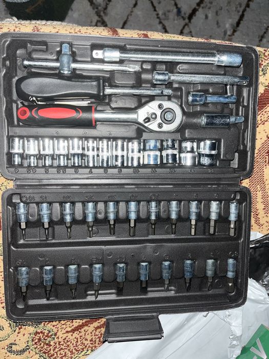 продам набор 46 pcs