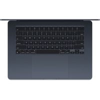 Ноутбук Apple MacBook Air 15 (2024) M3/16Gb RAM/1Tb Midnight