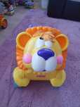Детска проходилка fisher price