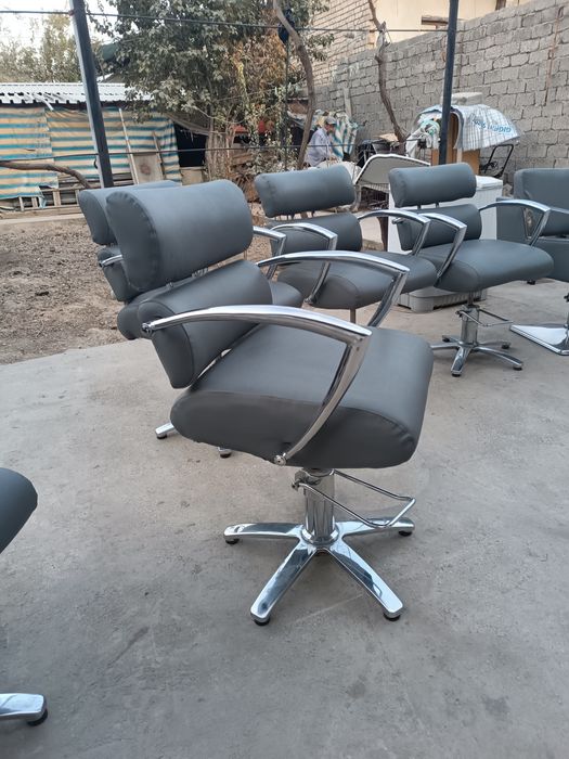 Барберлар учун Креслолар