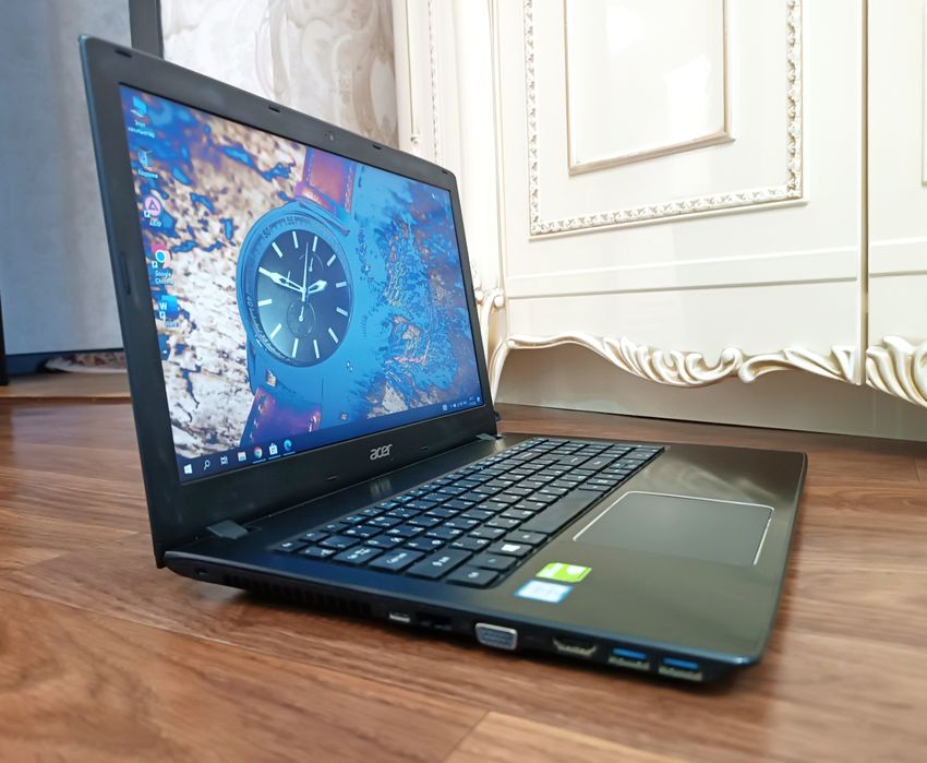НОУТБУК Acer Aspire Core i3-7020.