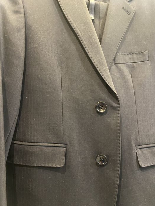 Костюмы и пиджаки