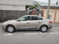 Renault Fluence 1.6 benzina