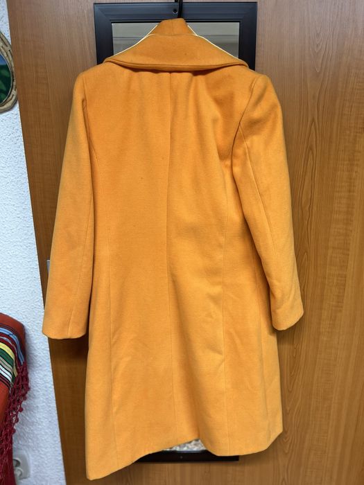 Pardesiu Portocaliu