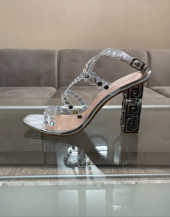 Liu Jo sandale SERENA 19, marimea 40