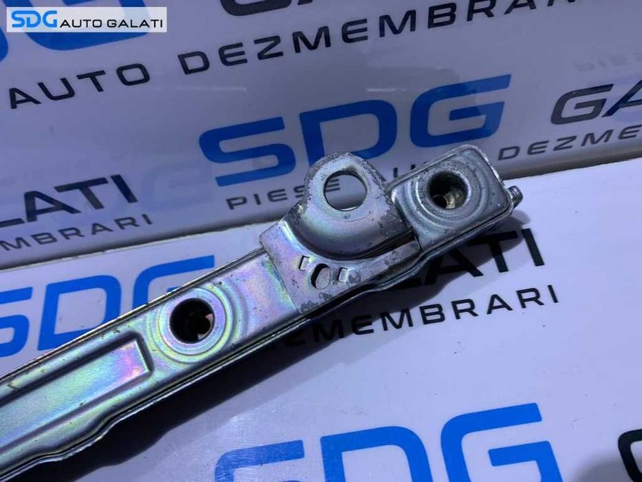 Rampa Presiune Injectoare Toyota Corolla E15 1.6 1ZR 1ZR-FE 2006 - 2012