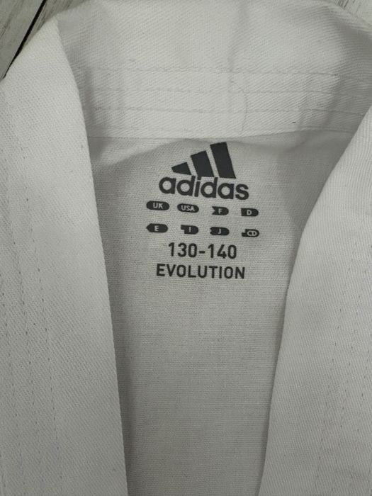 Kimono karate Adidas nou masura 130-40