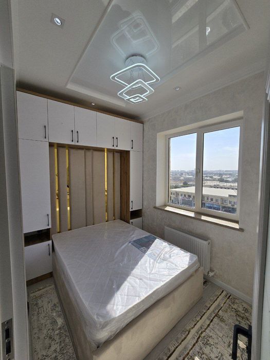 Квартира 2 хонали килинган Т1264(а)