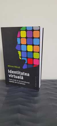 Carte Identitatea Virtual noua