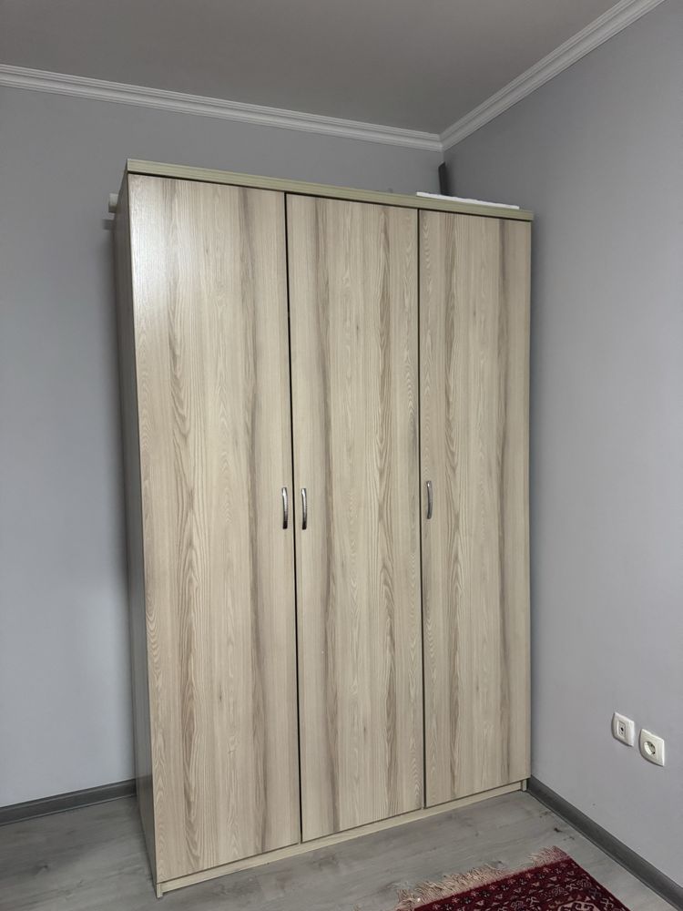 Шкаф для одежды, спальни