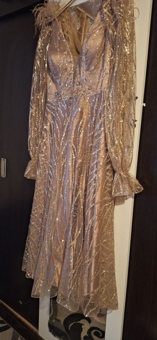 Rochii de nună ,marimi 40