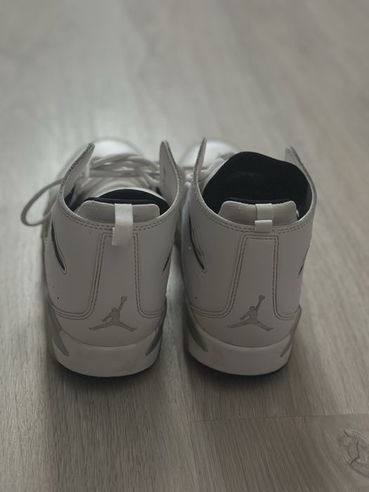 Nike Air Jordan FLTCLB 91