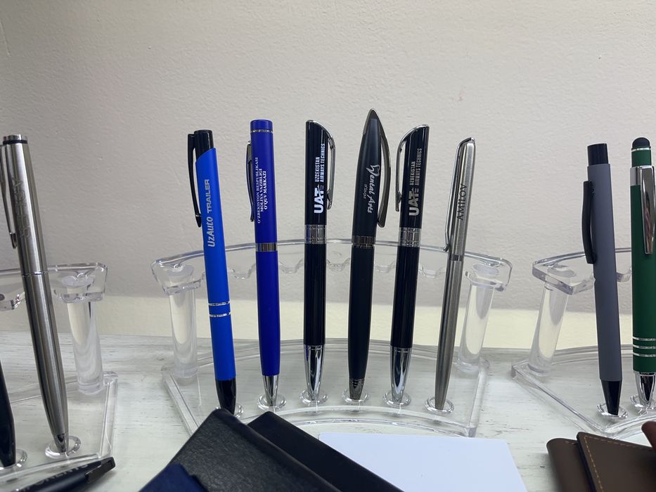 Сувениры мерчи подарки для вашего бизнеса