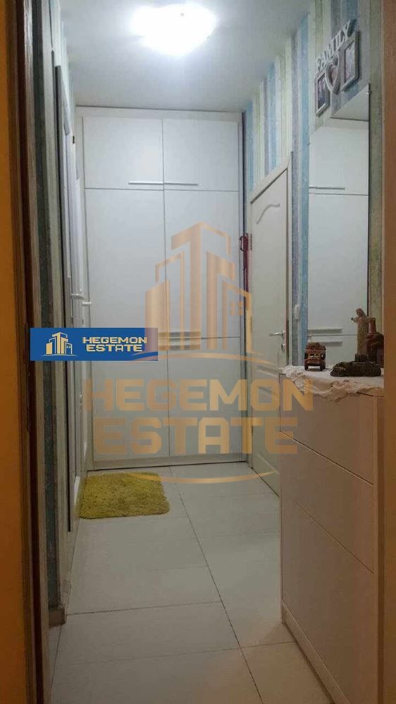 Продава се Двустаен апартамент в Варна, ХЕИ - 54 кв.м за 2204 €/кв.м - Снимка #8