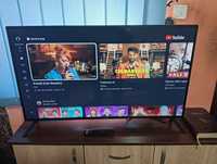 Vând tv Allview  android tv