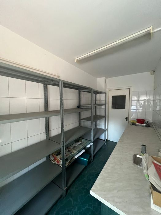 Spațiu comercial zona centrală