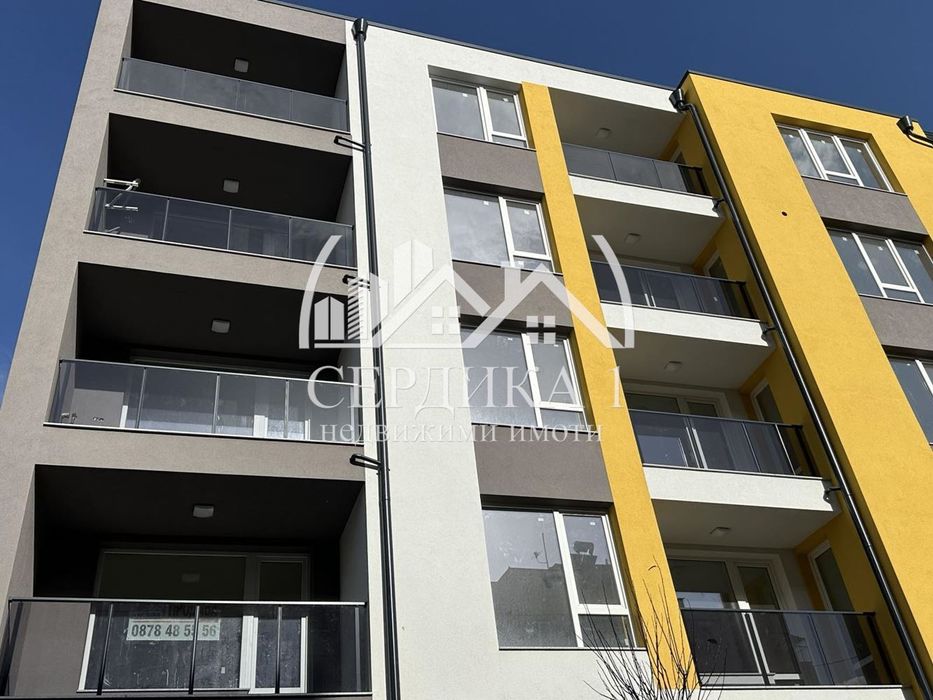 3-стаен в Благоевград-Еленово 1