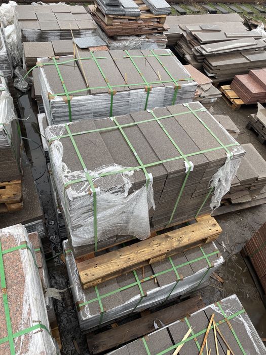 Все виды Гранит в наличи