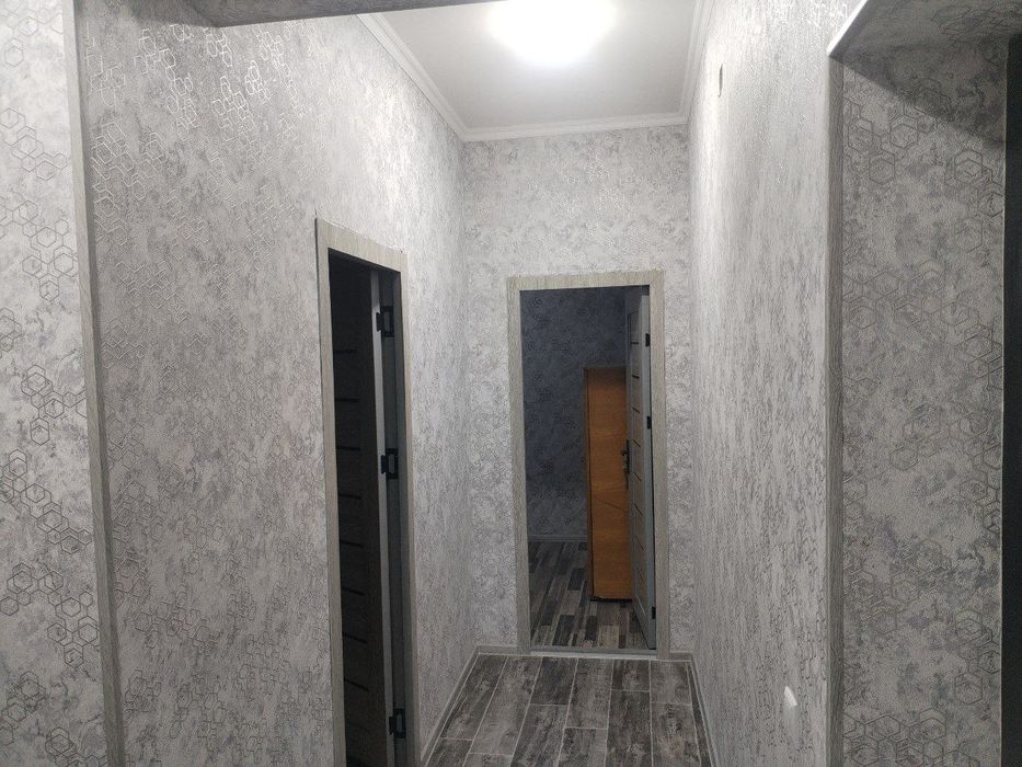 2 хонали пустой квартира ижарага берилади! Рамиз. Военный госпиталь