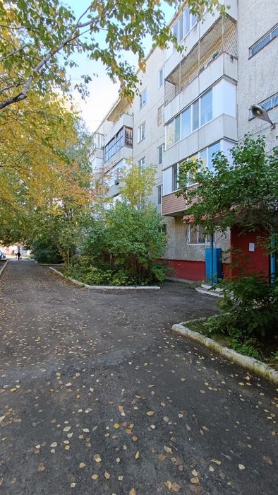 Продам двухкомнатную квартиру