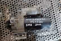 Electromotor 8506657 8506657-01  0001148010 BMW Seria 3 E90 [facelift