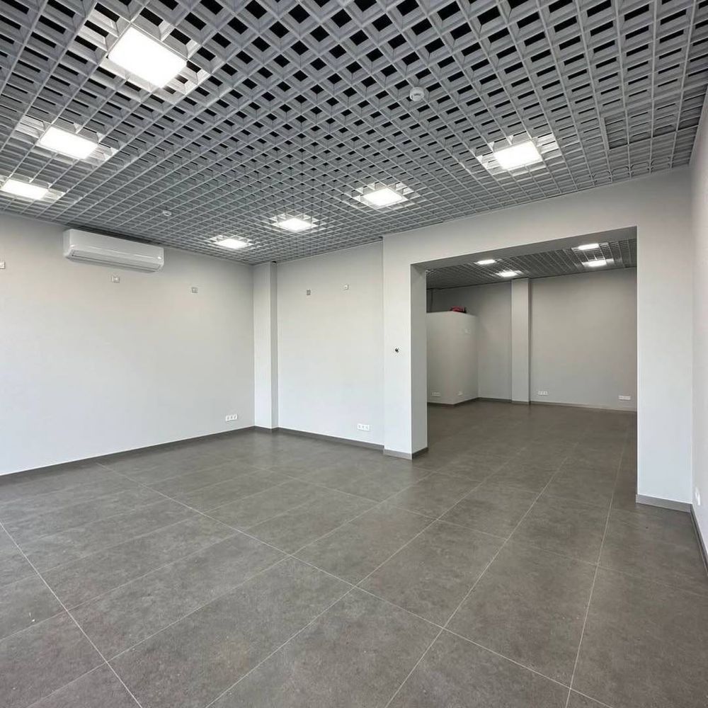 Офис с ремонтом, Махтумкули 120 м2
