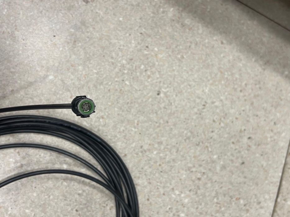 Cablu Video camera parbriz Audi A6/A7 C7 A8 D4 VW Touareg 7P 4G1971192