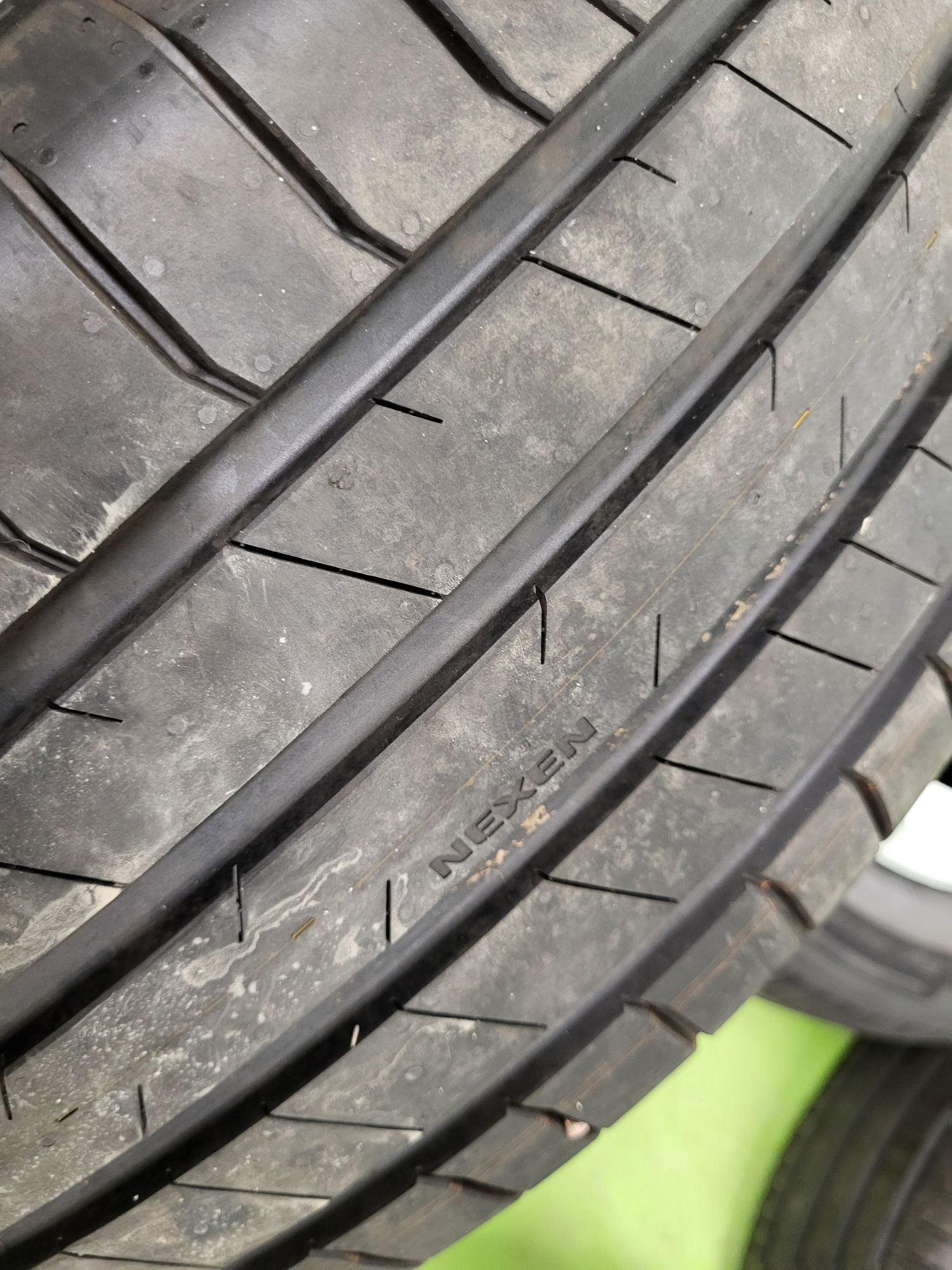 19 5x114.3 Kia EV9 255/60/19 Киа 5х114.3 ЕВ9
