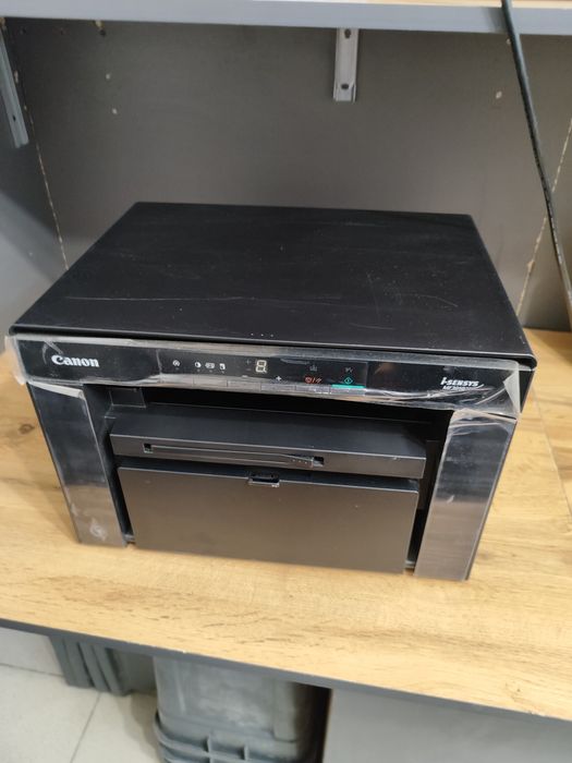 Canon 3010 принтер 3в1