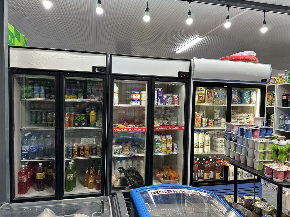 Продается холодильники срочно