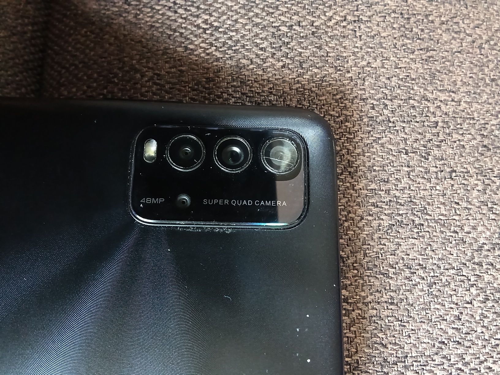 Телефон Xiaomi redmi 9T