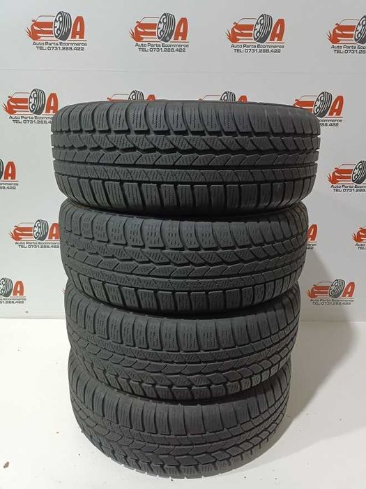 215/60/17 96H CONTINENTAL CP N10758 M+S