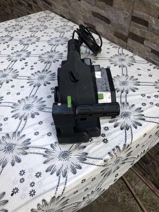 Ренде електрическо FESTOOL HL 850 E