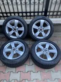 Roti/jante MERCEDES E 211, E 212, C classe 225/50/17 top dunlop