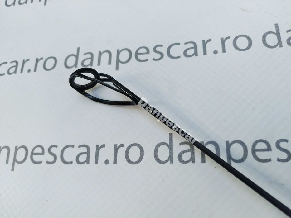 SET4 Lansete carbon PROFL FLX8 Carp 3,90 METRI DIN 3 BUCATI 3,50 lbs