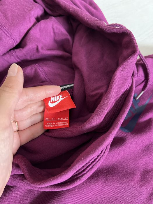 Nike худи дамско Xs/S