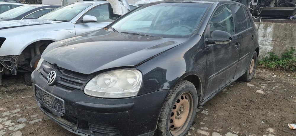 Piese auto Vw Golf 5 1.4 benzina