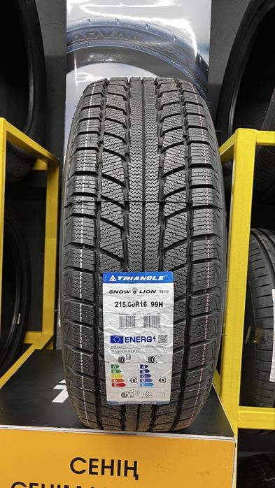 Triangle TR 777 215/60R16