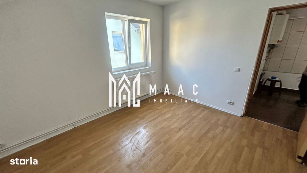 Apartament 2 camere | Mansardă din construcție | Pod 16 mp | Ștrand II