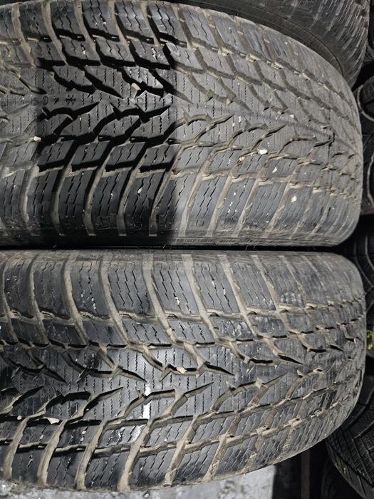 185 60 15 m+s nokian