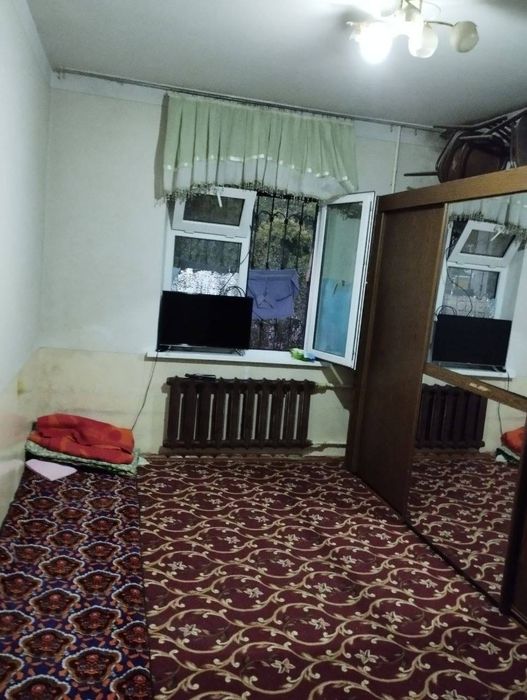 * 1/1/4 Домбрабад 38 квадрат Ориентир Домбирабад Мечеть