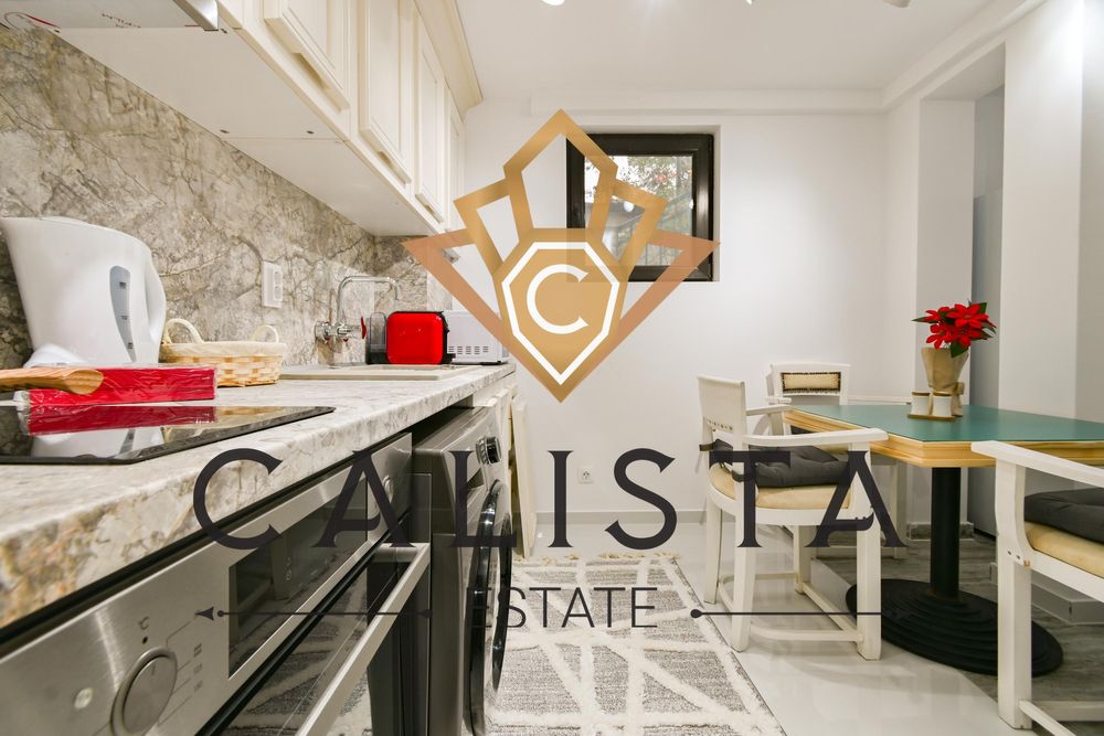 Дава се под наем Двустаен апартамент в София, Бояна - 70 кв.м за 849 € - Снимка #3