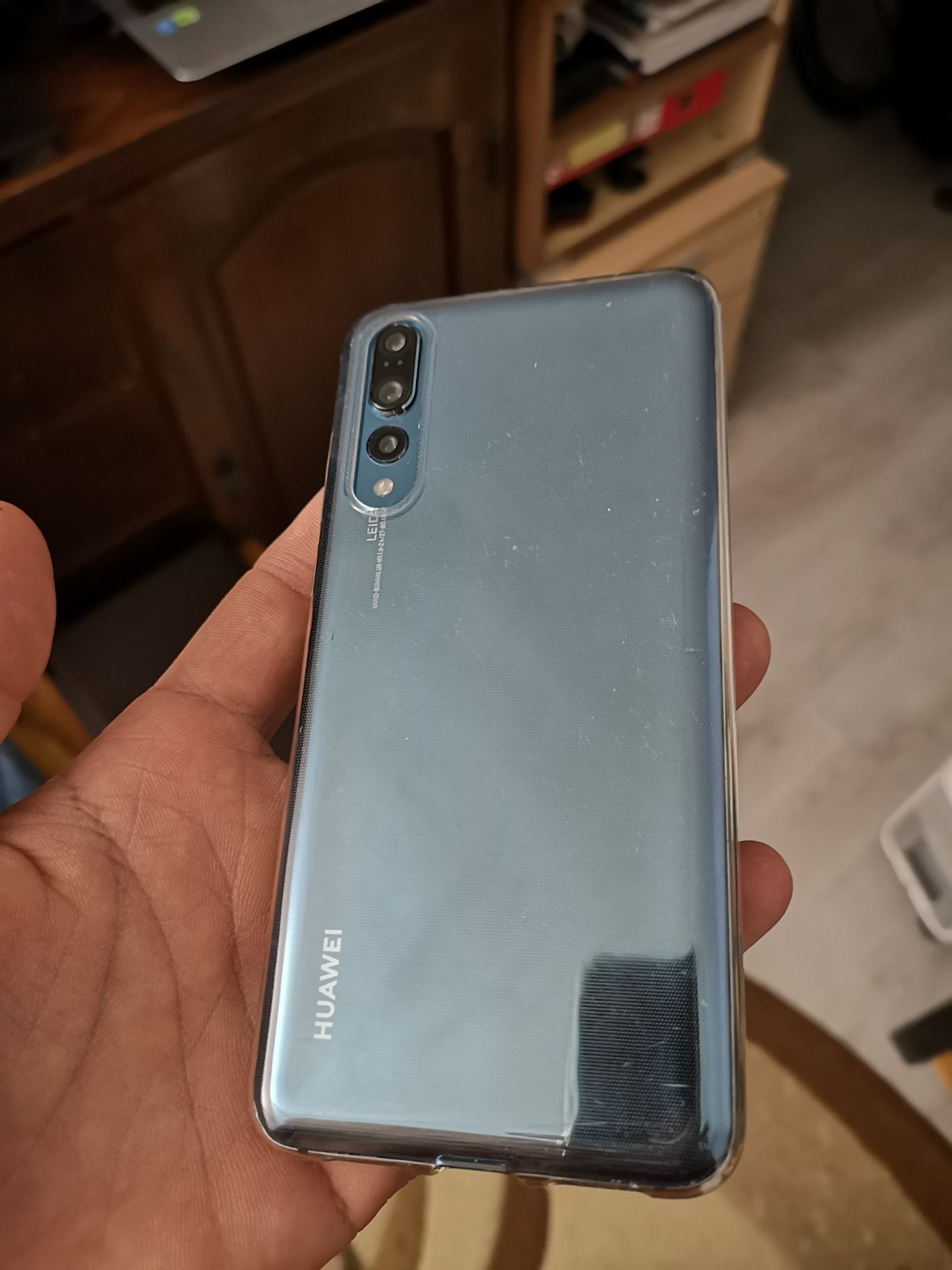 Telefon Huawei P20 PRO 128gb