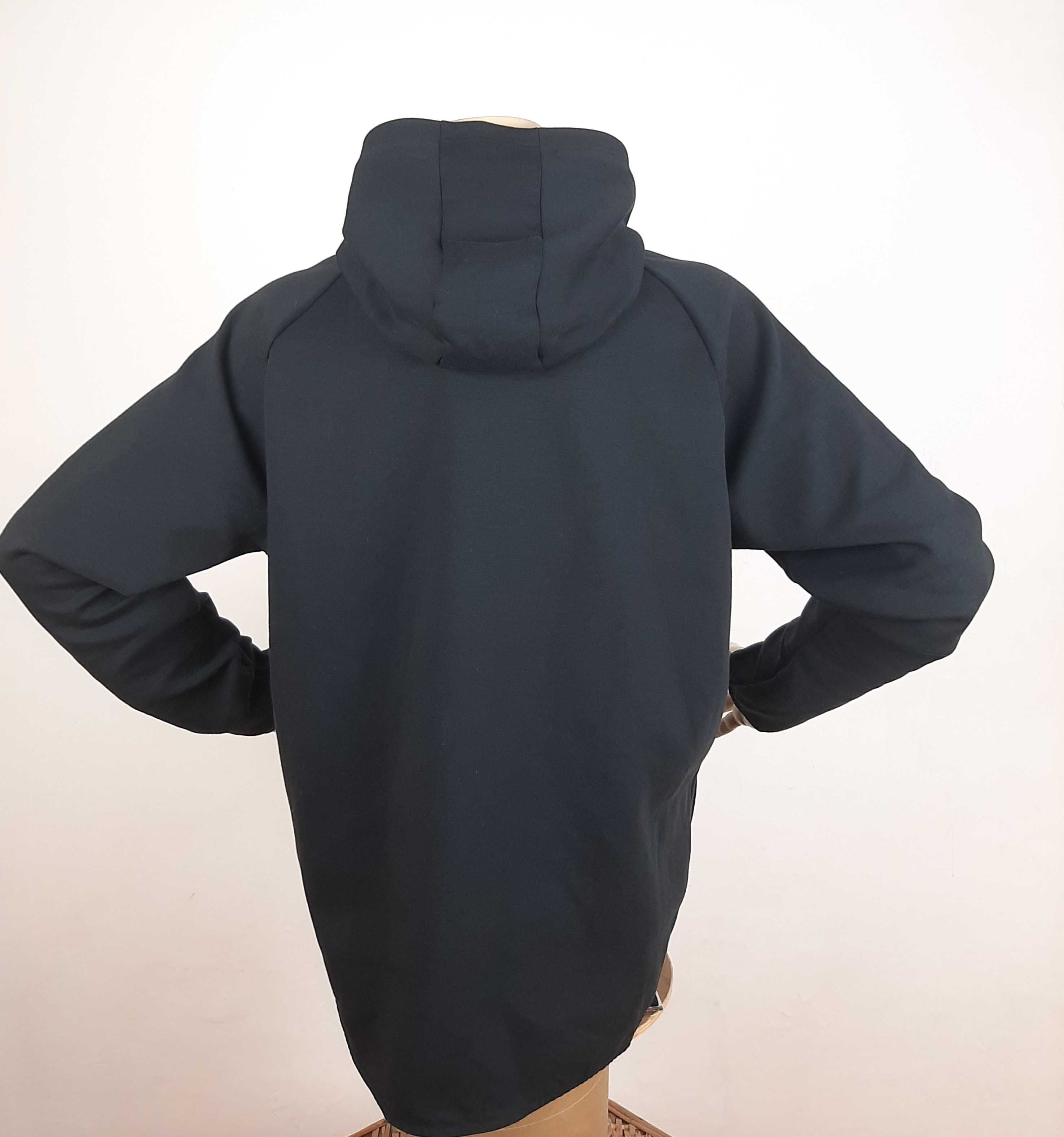 Under Armour Unstoppable Fleece - Оригинално мъжко горнище размер XL