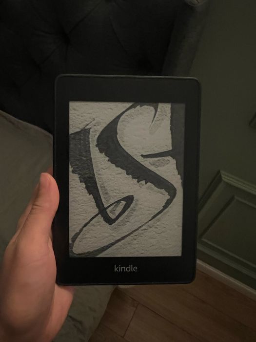 Продам kindle, новый