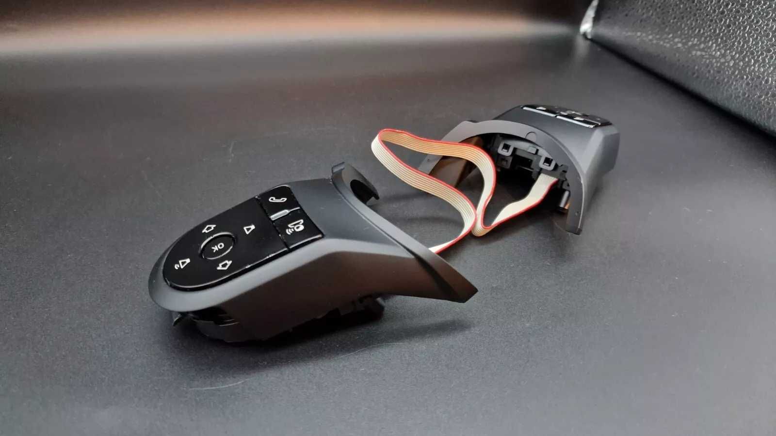 Comenzi Volan Mini JCW F54 F55 F56 F57 F60 Noi OEM 5A3B138